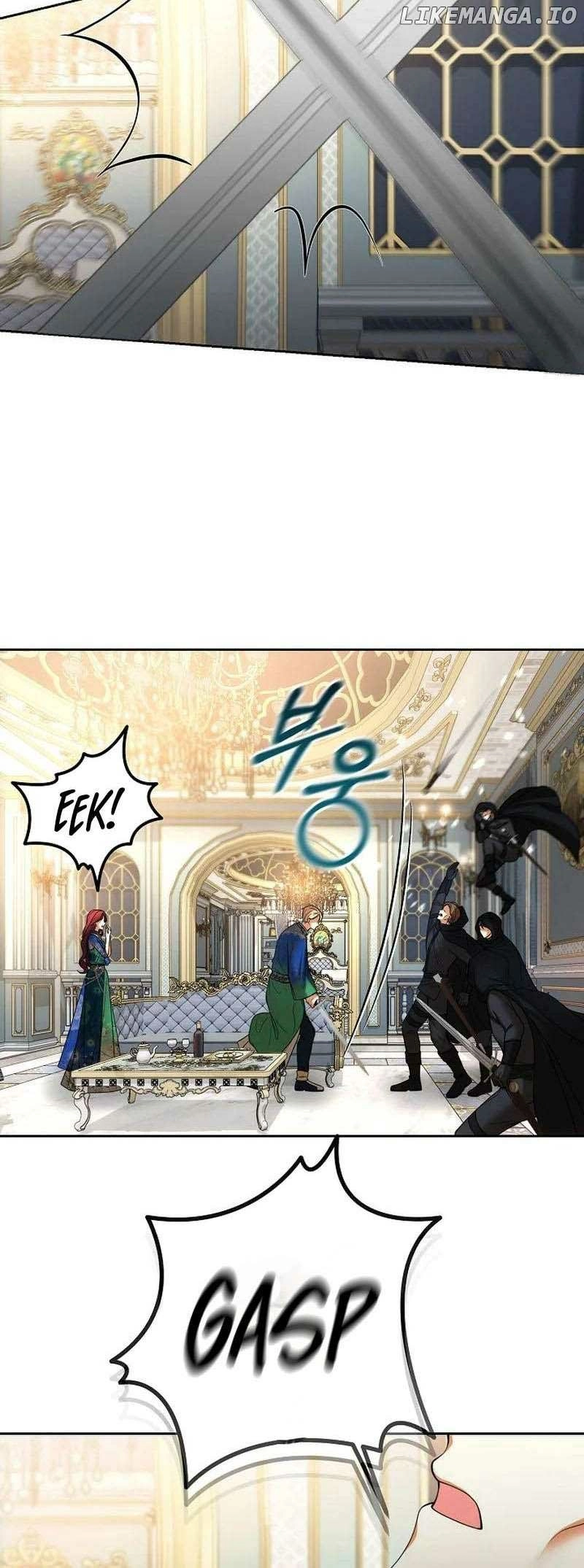 Read My Condition Is Divorce chapter 24 image 8 on Lezhin