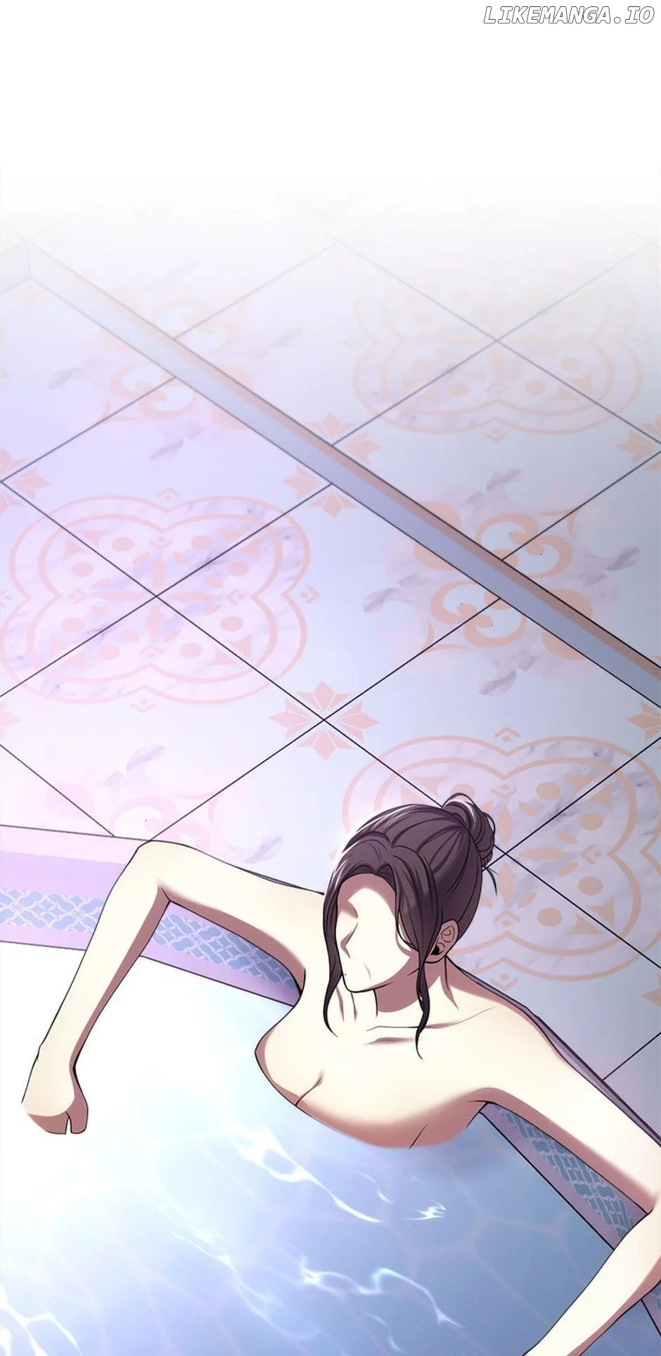 Read My Condition Is Divorce chapter 26 image 1 on Lezhin