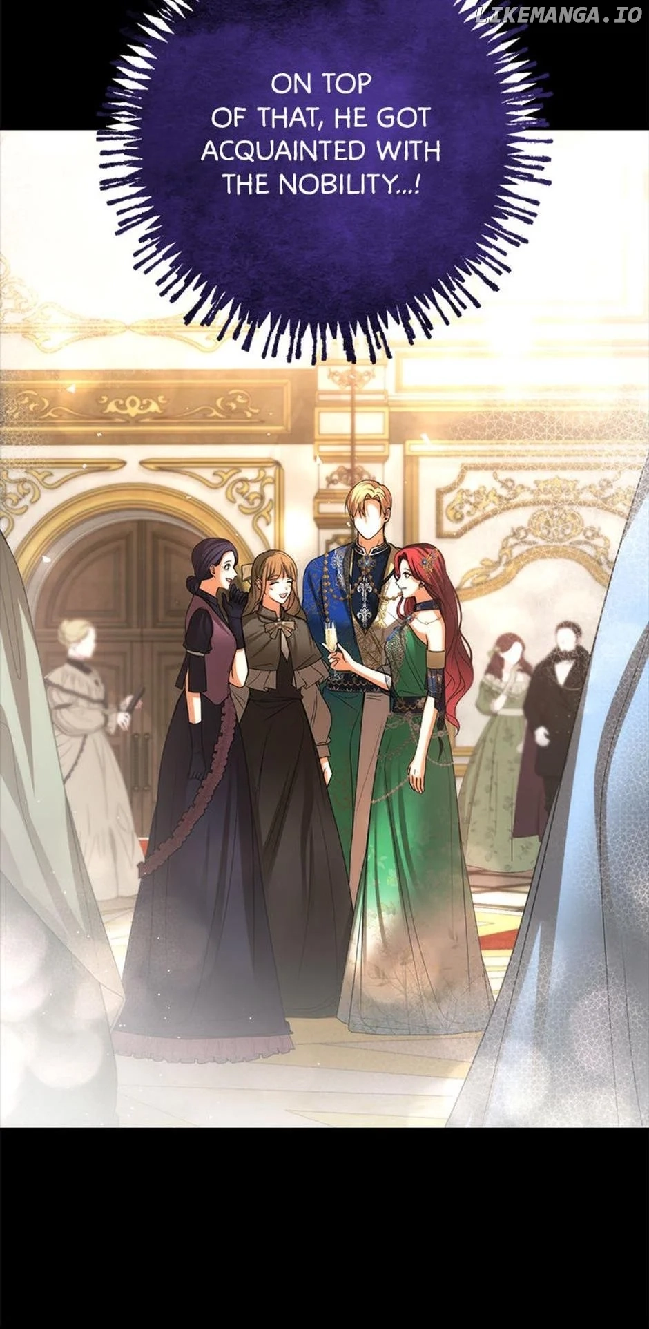 Read My Condition Is Divorce chapter 26 image 12 on Lezhin