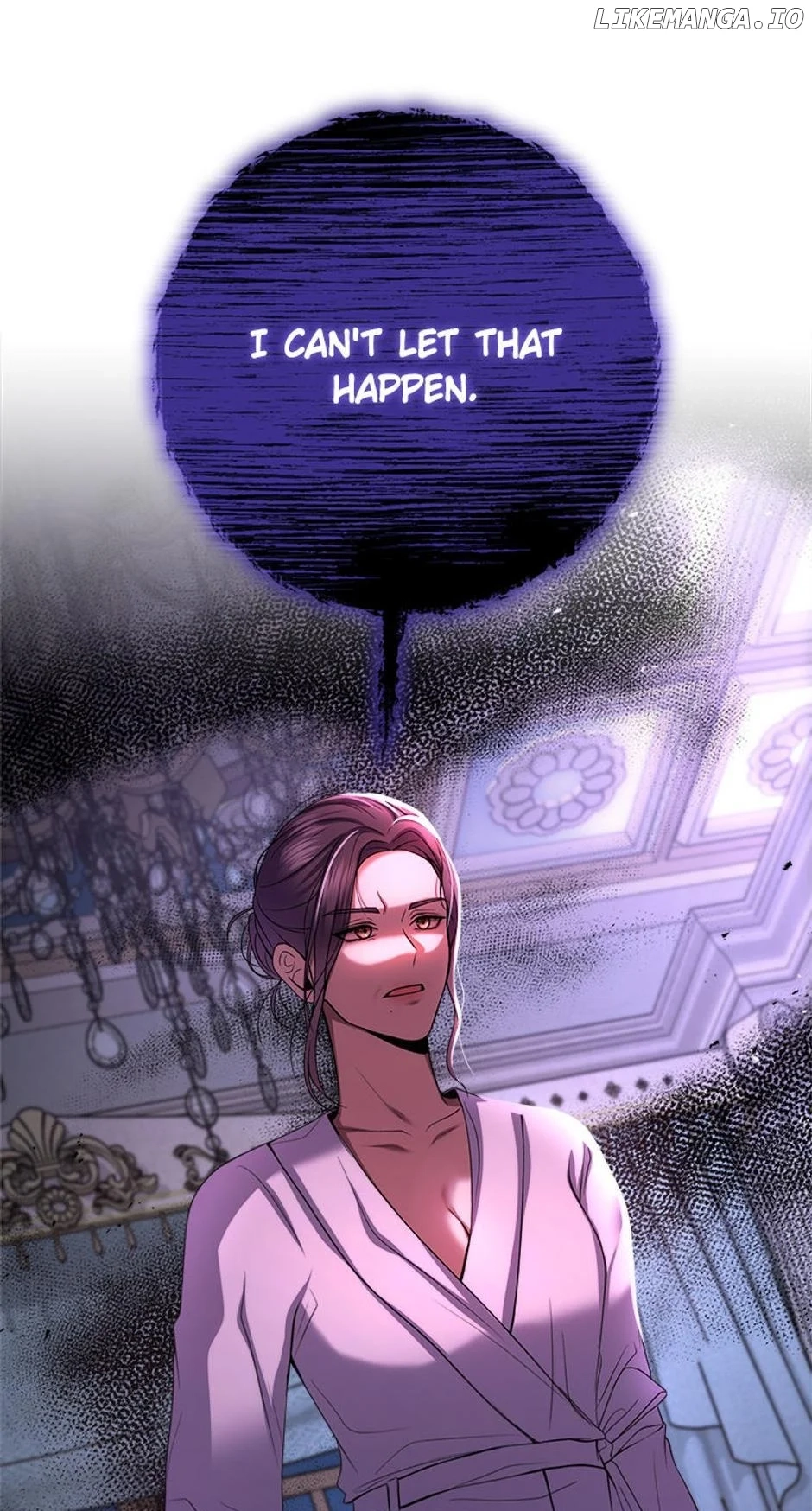 Read My Condition Is Divorce chapter 26 image 17 on Lezhin