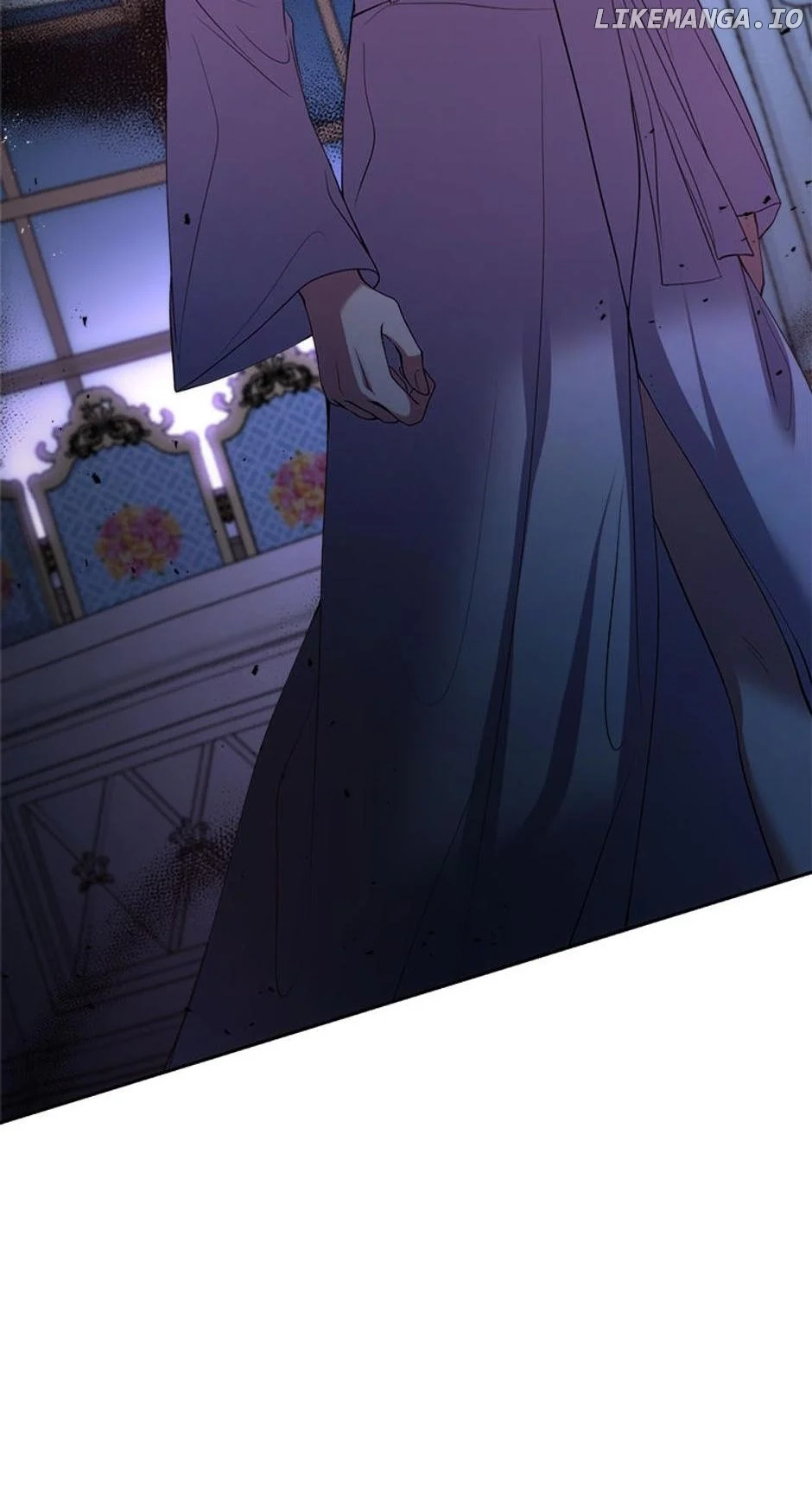 Read My Condition Is Divorce chapter 26 image 18 on Lezhin