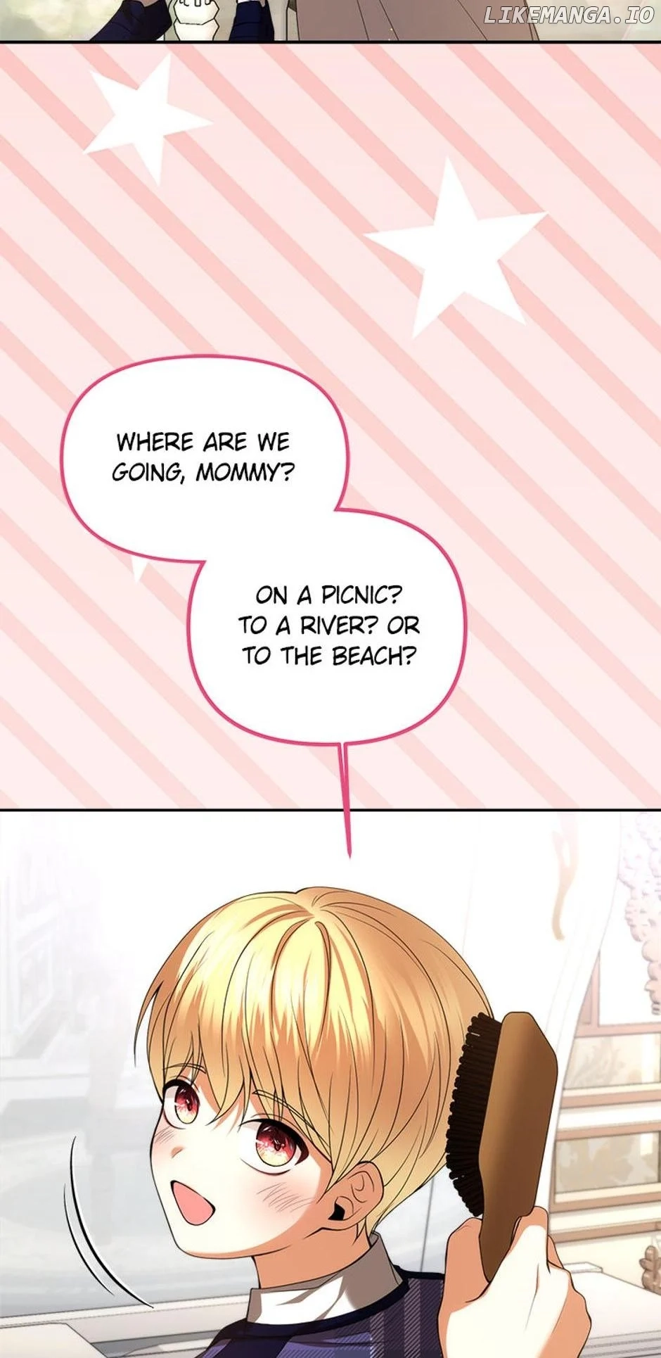 Read My Condition Is Divorce chapter 26 image 22 on Lezhin