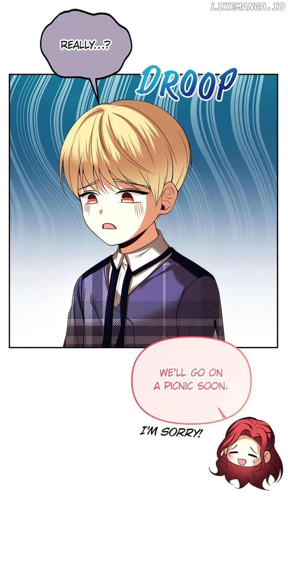 Read My Condition Is Divorce chapter 26 image 26 on Lezhin
