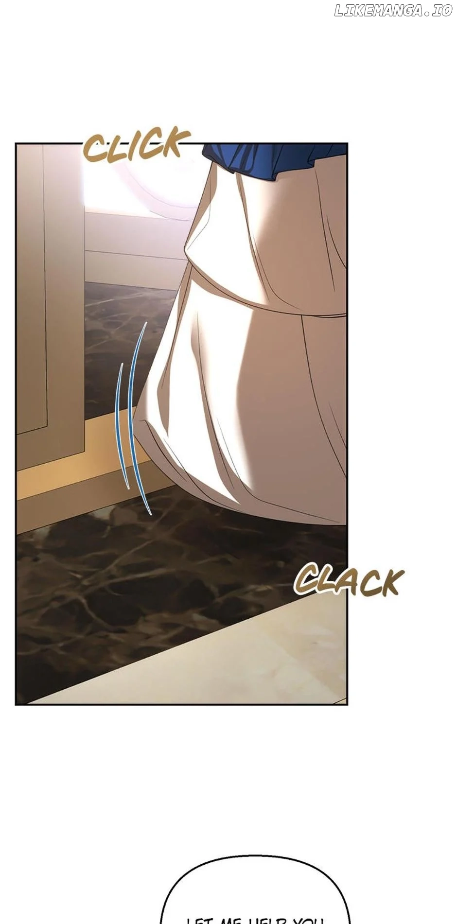 Read My Condition Is Divorce chapter 26 image 28 on Lezhin