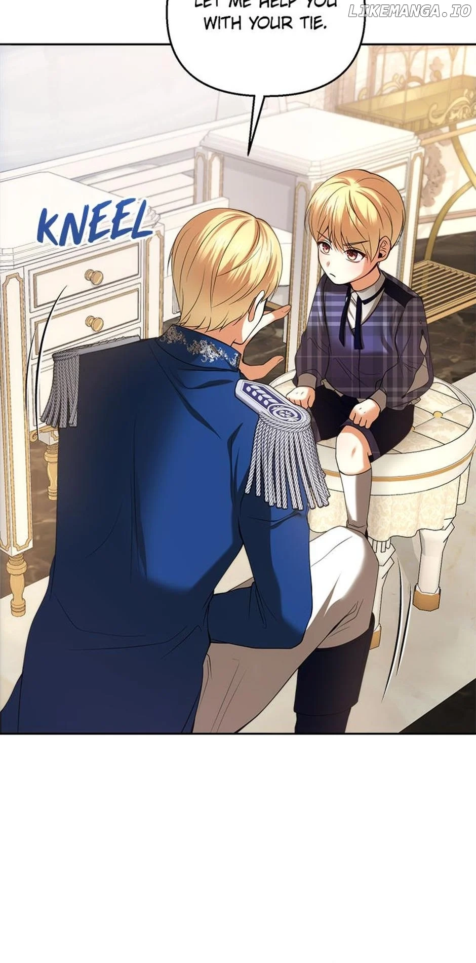 Read My Condition Is Divorce chapter 26 image 29 on Lezhin