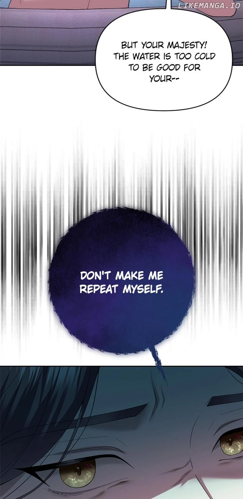 Read My Condition Is Divorce chapter 26 image 3 on Lezhin