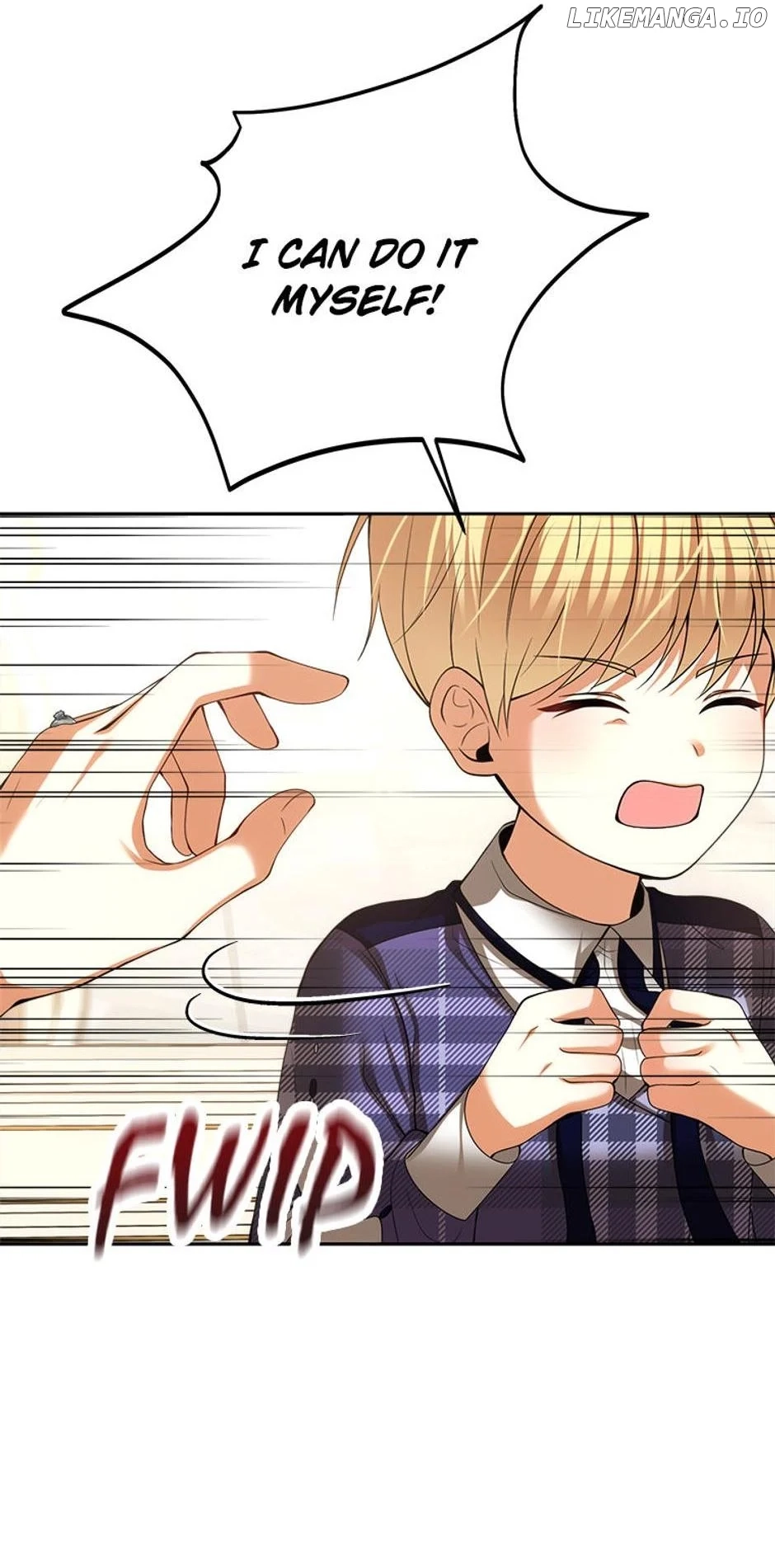 Read My Condition Is Divorce chapter 26 image 30 on Lezhin