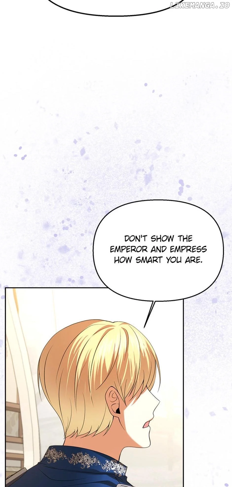 Read My Condition Is Divorce chapter 26 image 33 on Lezhin