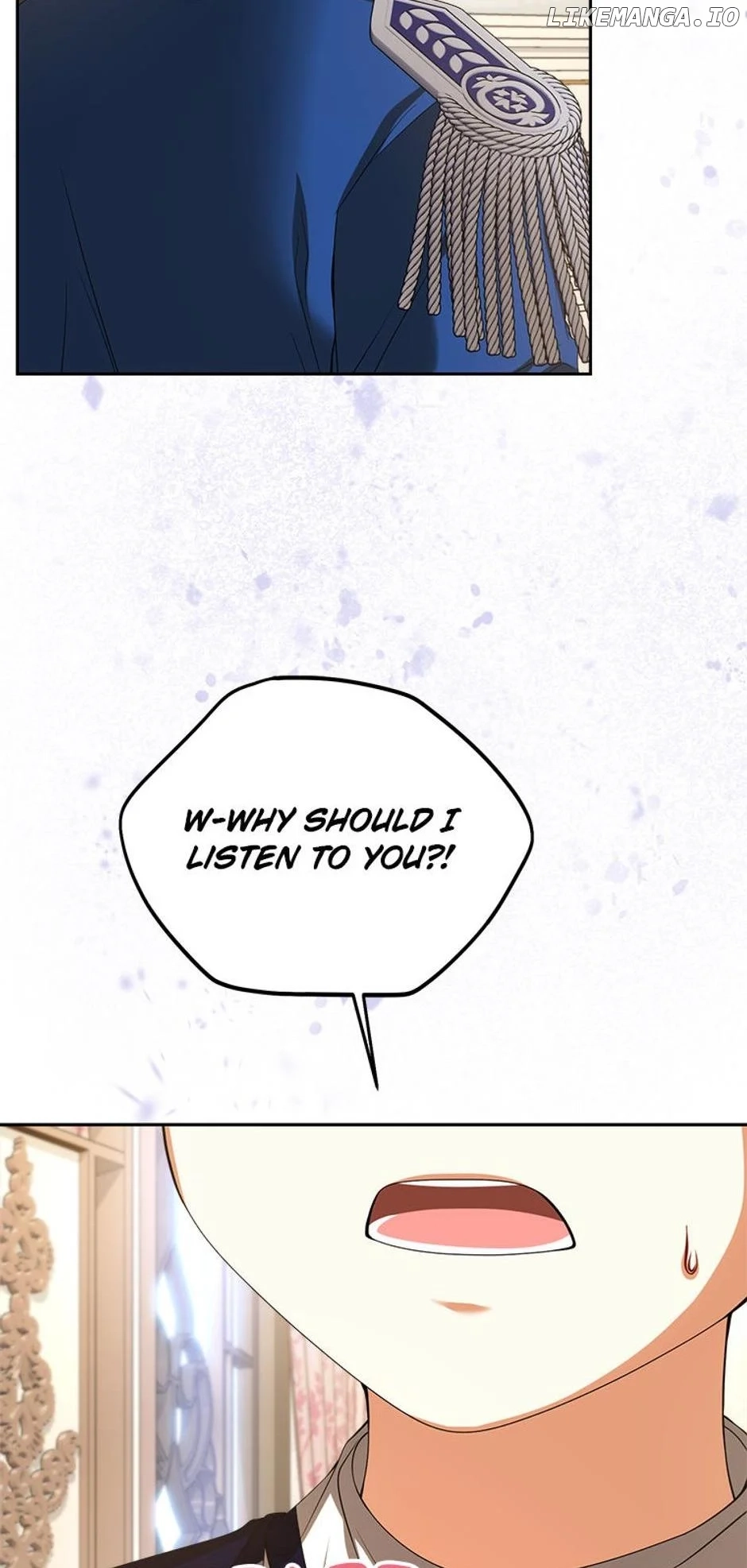 Read My Condition Is Divorce chapter 26 image 34 on Lezhin