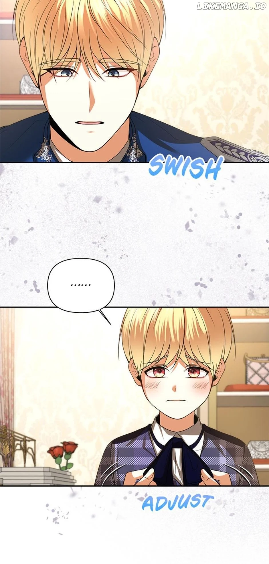 Read My Condition Is Divorce chapter 26 image 37 on Lezhin