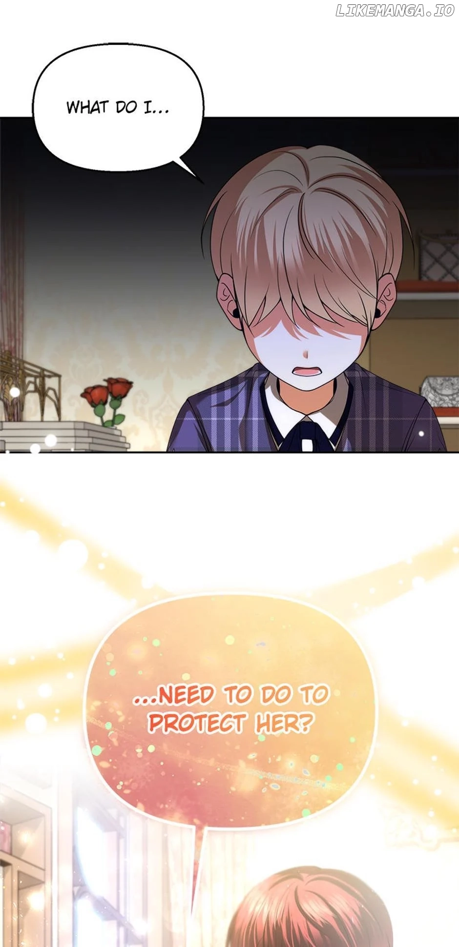 Read My Condition Is Divorce chapter 26 image 38 on Lezhin