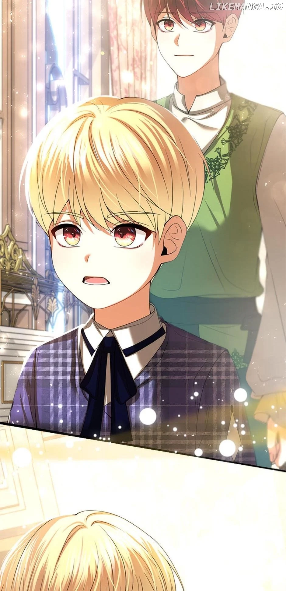 Read My Condition Is Divorce chapter 26 image 39 on Lezhin