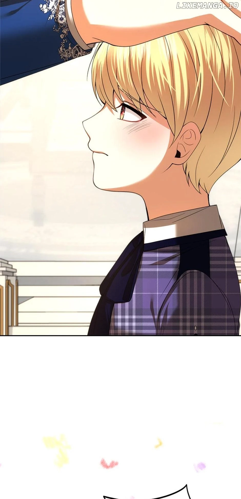 Read My Condition Is Divorce chapter 26 image 42 on Lezhin