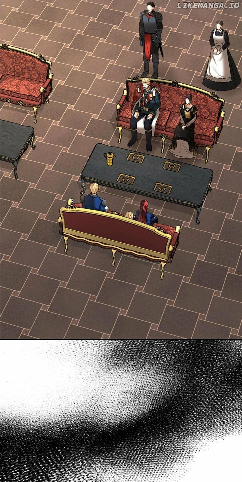 Read My Condition Is Divorce chapter 26 image 46 on Lezhin