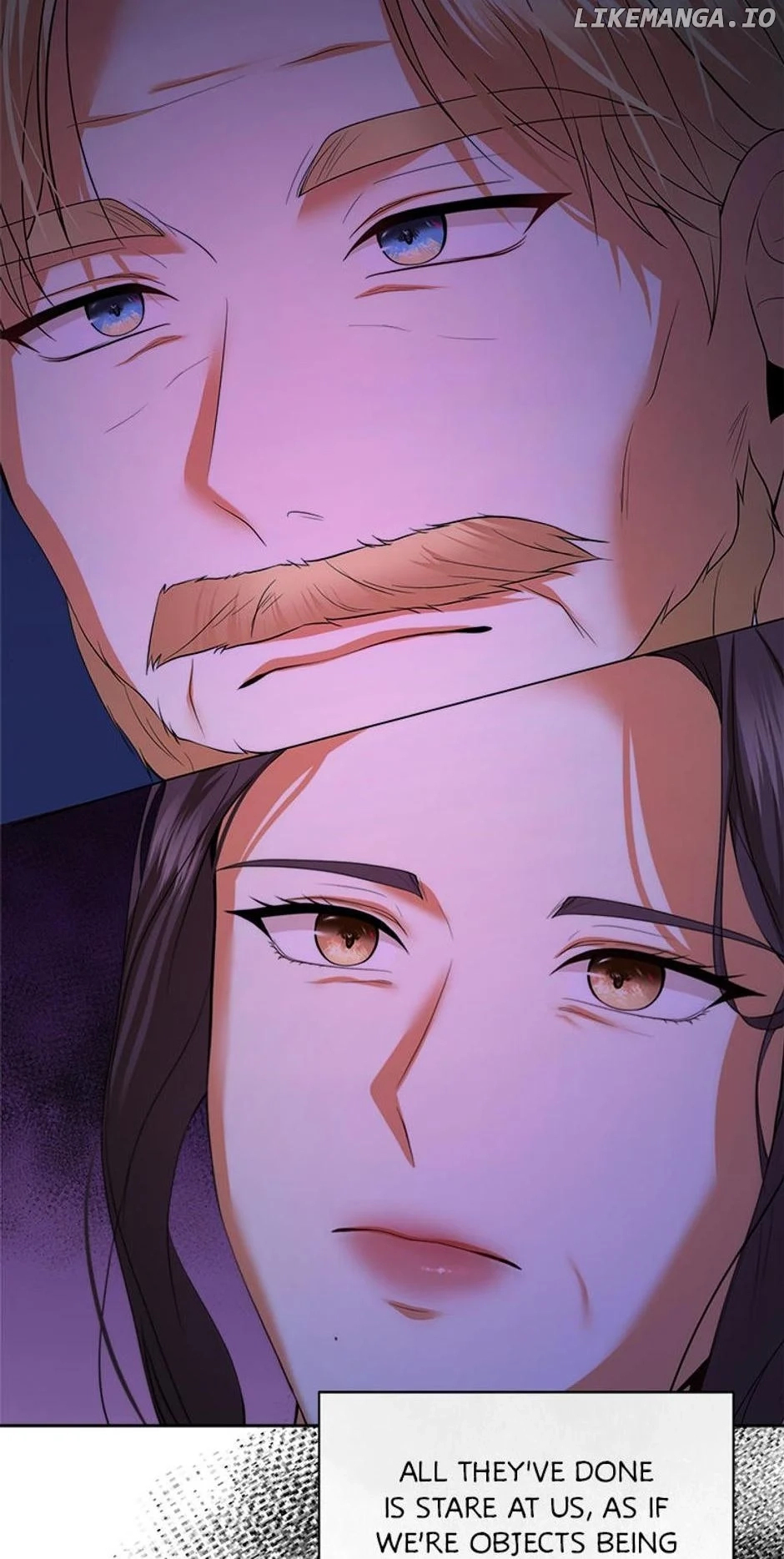 Read My Condition Is Divorce chapter 26 image 48 on Lezhin