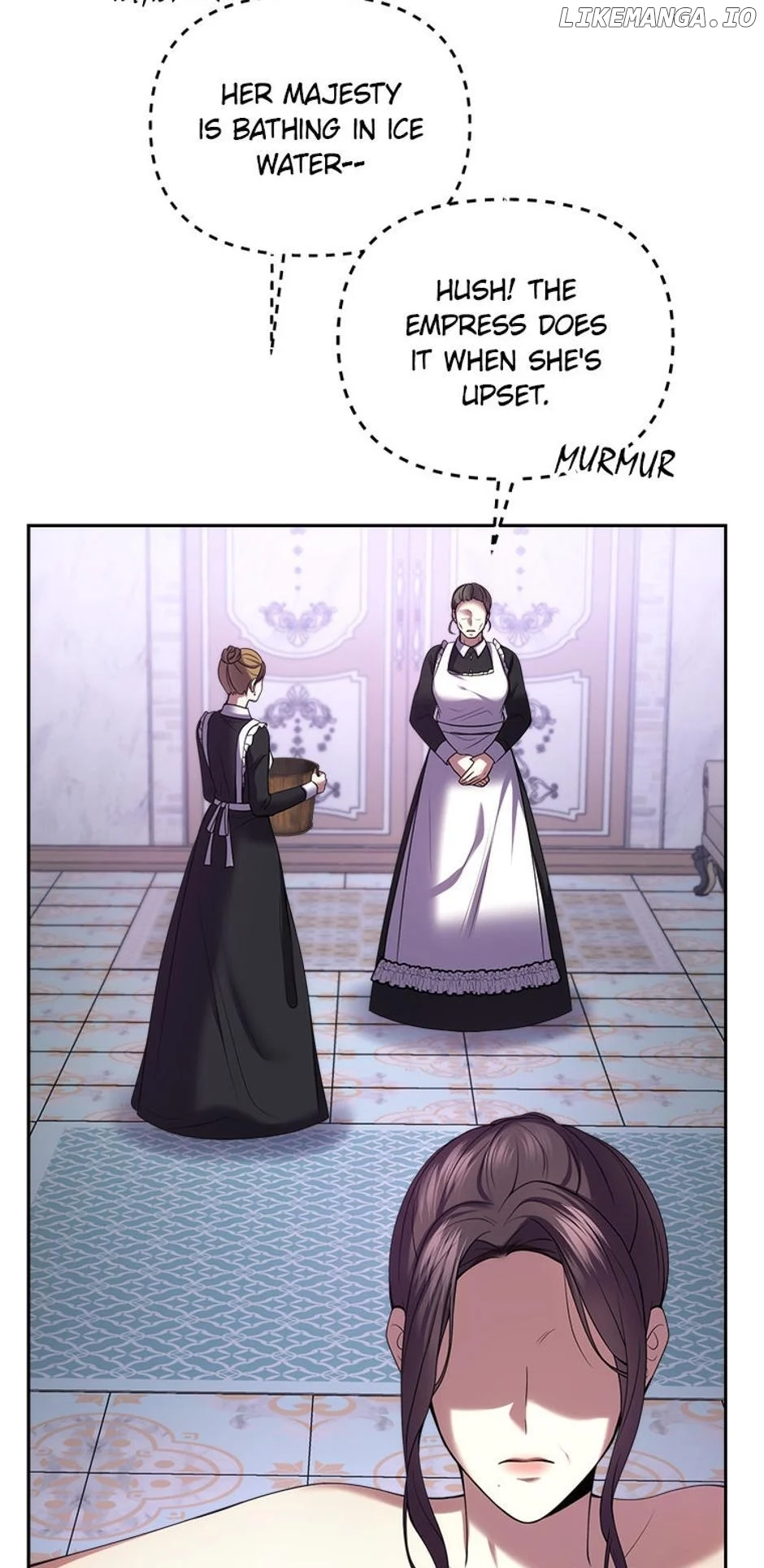 Read My Condition Is Divorce chapter 26 image 5 on Lezhin