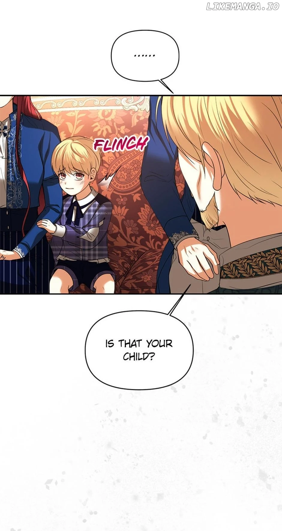 Read My Condition Is Divorce chapter 26 image 50 on Lezhin