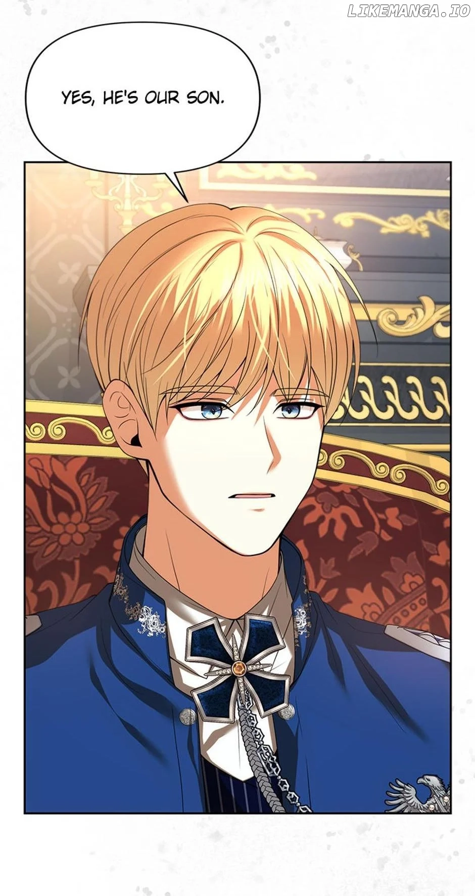 Read My Condition Is Divorce chapter 26 image 51 on Lezhin