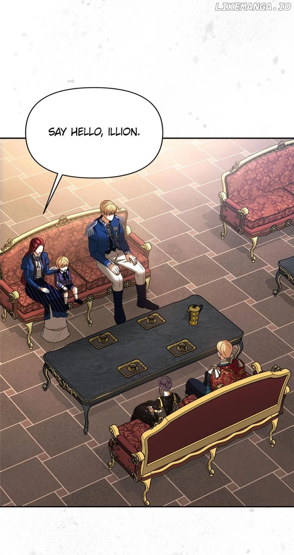Read My Condition Is Divorce chapter 26 image 52 on Lezhin