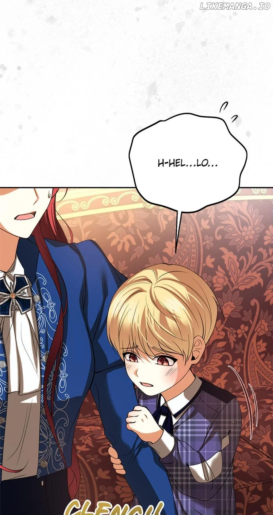 Read My Condition Is Divorce chapter 26 image 53 on Lezhin