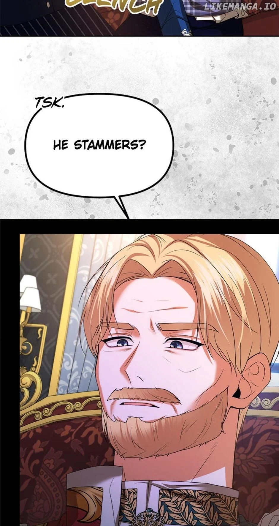 Read My Condition Is Divorce chapter 26 image 54 on Lezhin