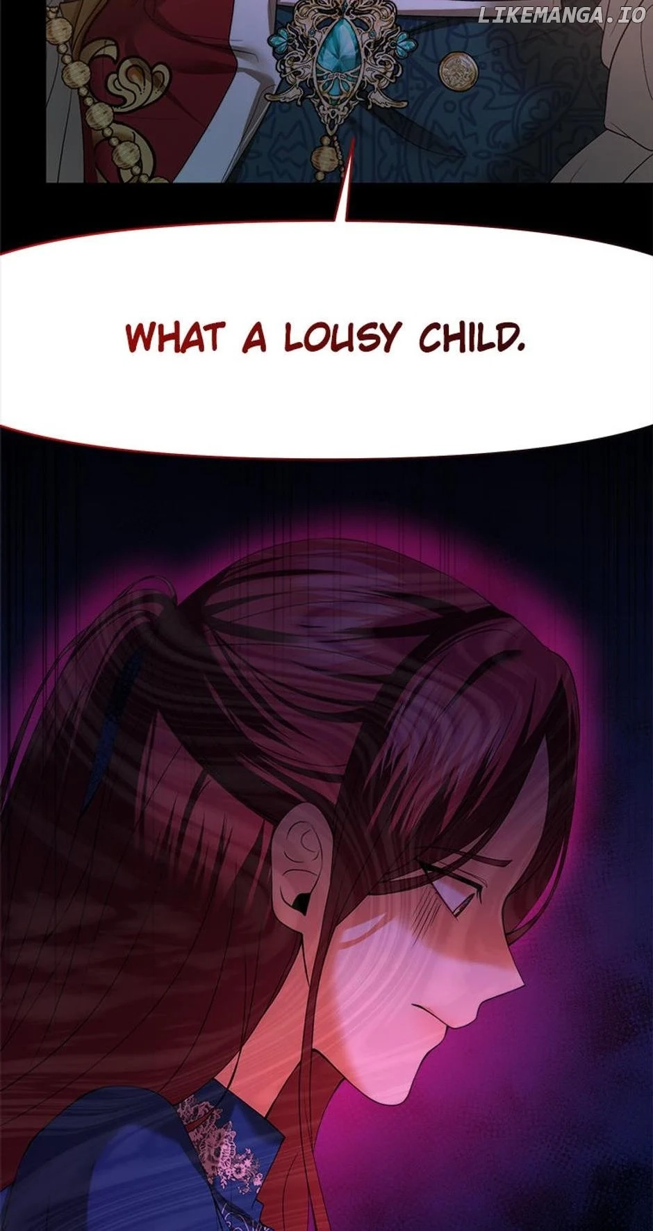 Read My Condition Is Divorce chapter 26 image 55 on Lezhin