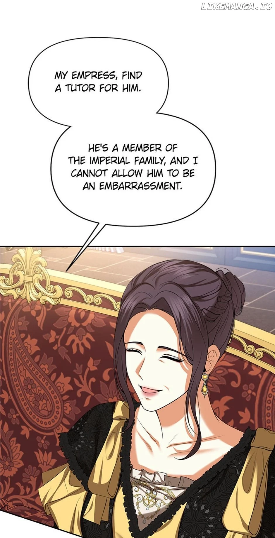 Read My Condition Is Divorce chapter 26 image 57 on Lezhin