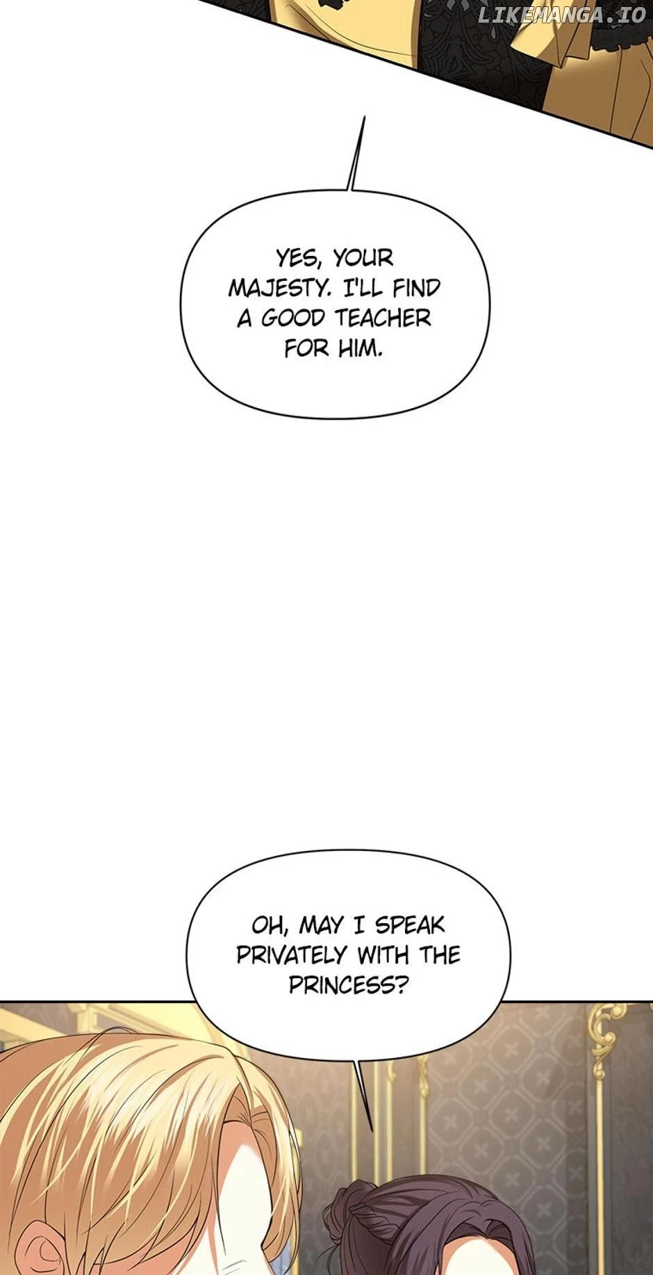 Read My Condition Is Divorce chapter 26 image 58 on Lezhin