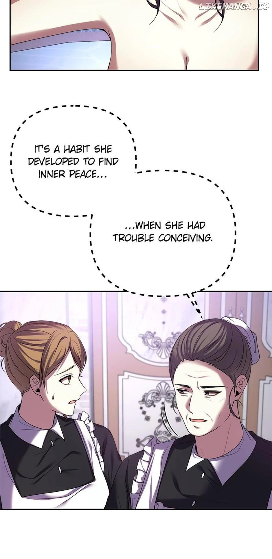 Read My Condition Is Divorce chapter 26 image 6 on Lezhin