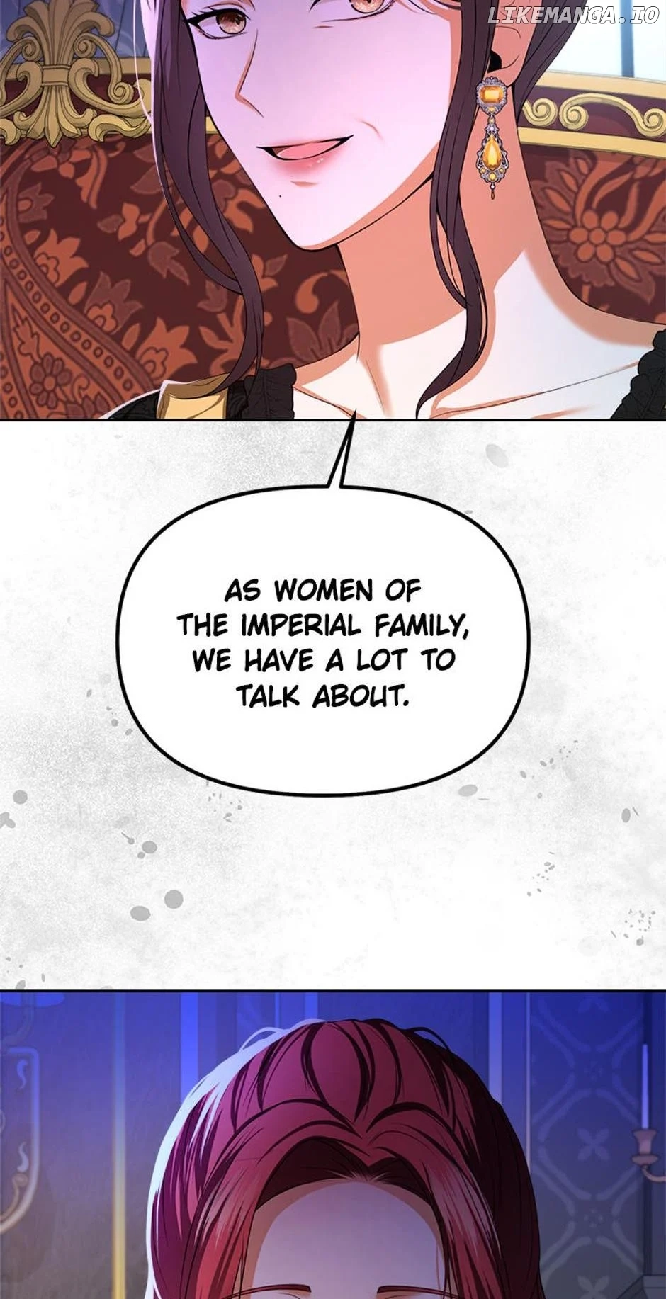 Read My Condition Is Divorce chapter 26 image 60 on Lezhin