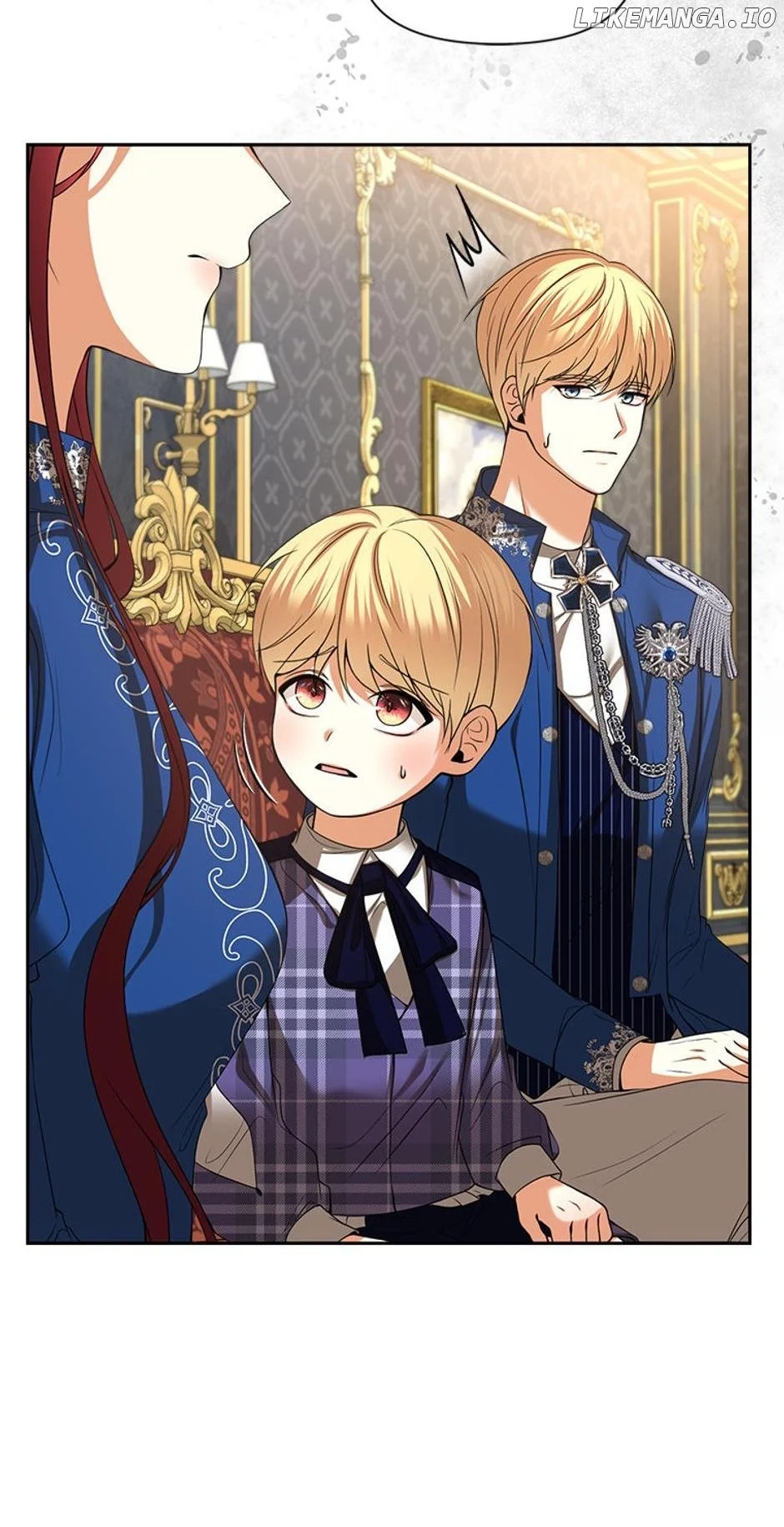Read My Condition Is Divorce chapter 26 image 62 on Lezhin