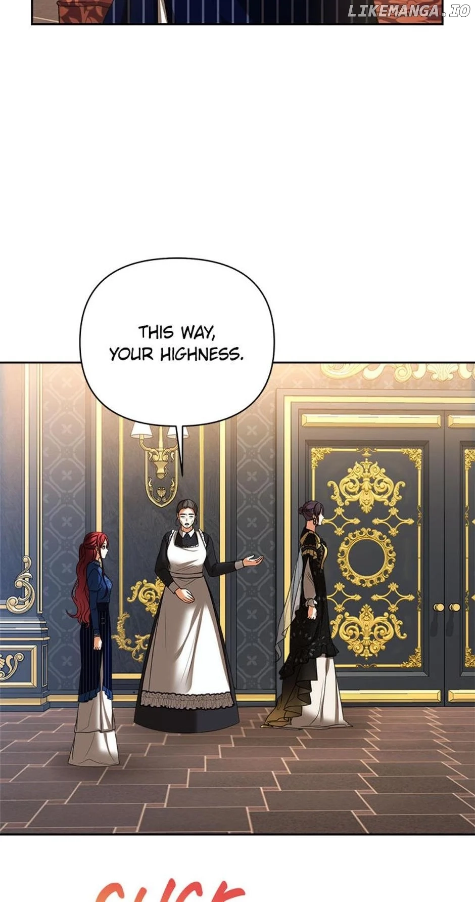 Read My Condition Is Divorce chapter 26 image 64 on Lezhin