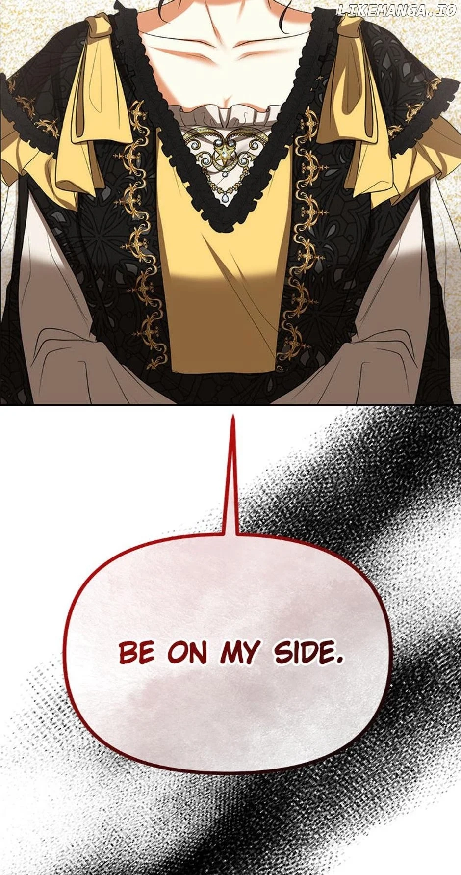 Read My Condition Is Divorce chapter 26 image 67 on Lezhin