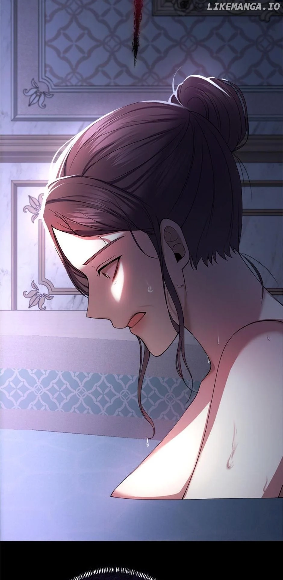 Read My Condition Is Divorce chapter 26 image 9 on Lezhin