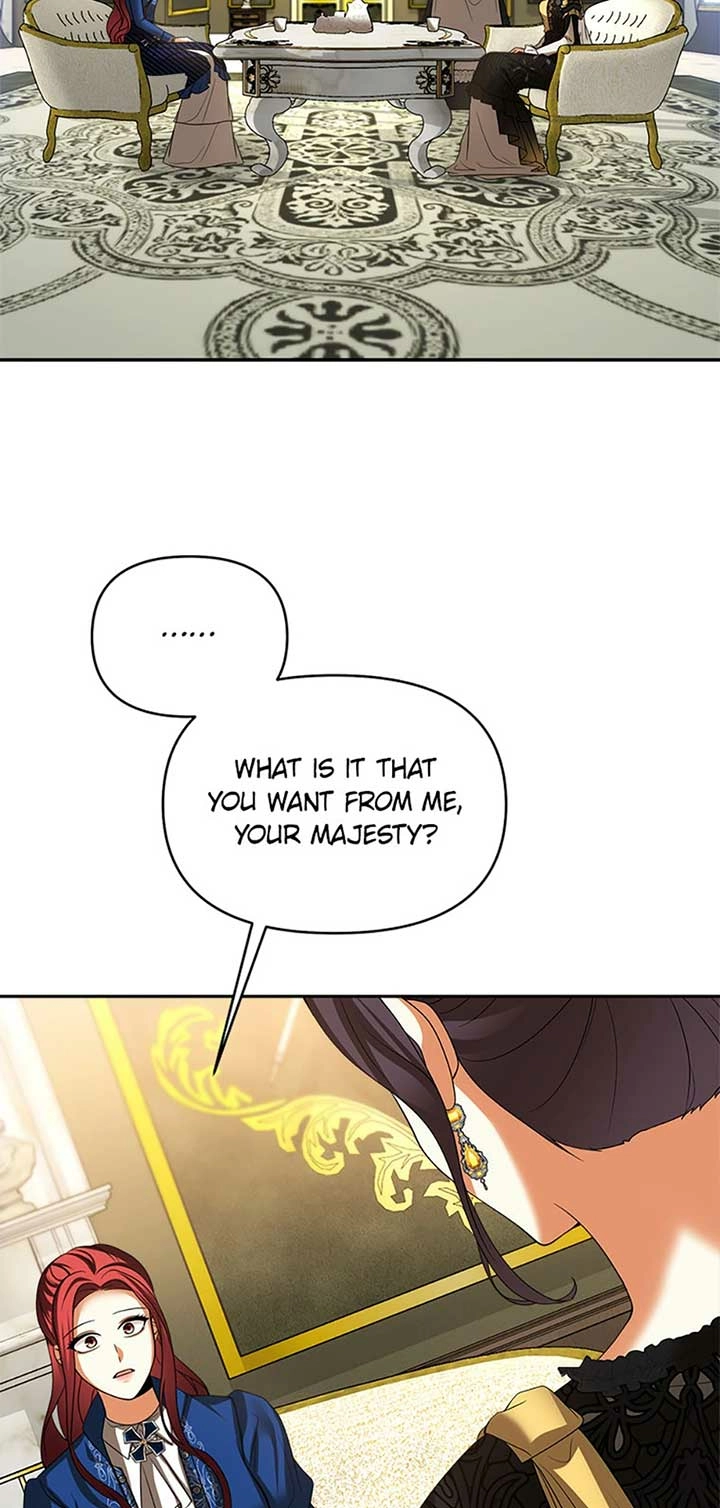 Read My Condition Is Divorce chapter 27 image 1 on Lezhin
