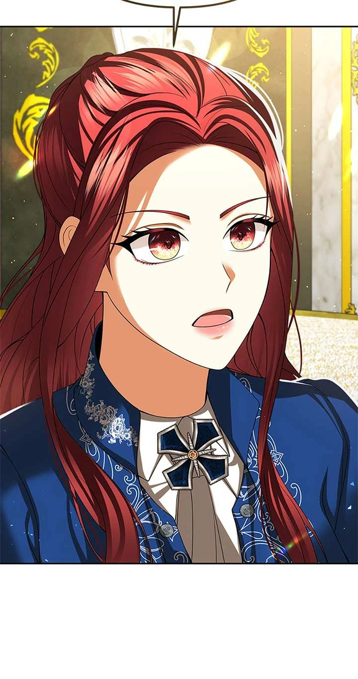Read My Condition Is Divorce chapter 27 image 12 on Lezhin