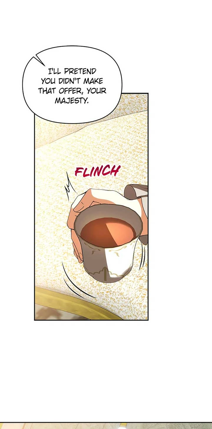 Read My Condition Is Divorce chapter 27 image 13 on Lezhin