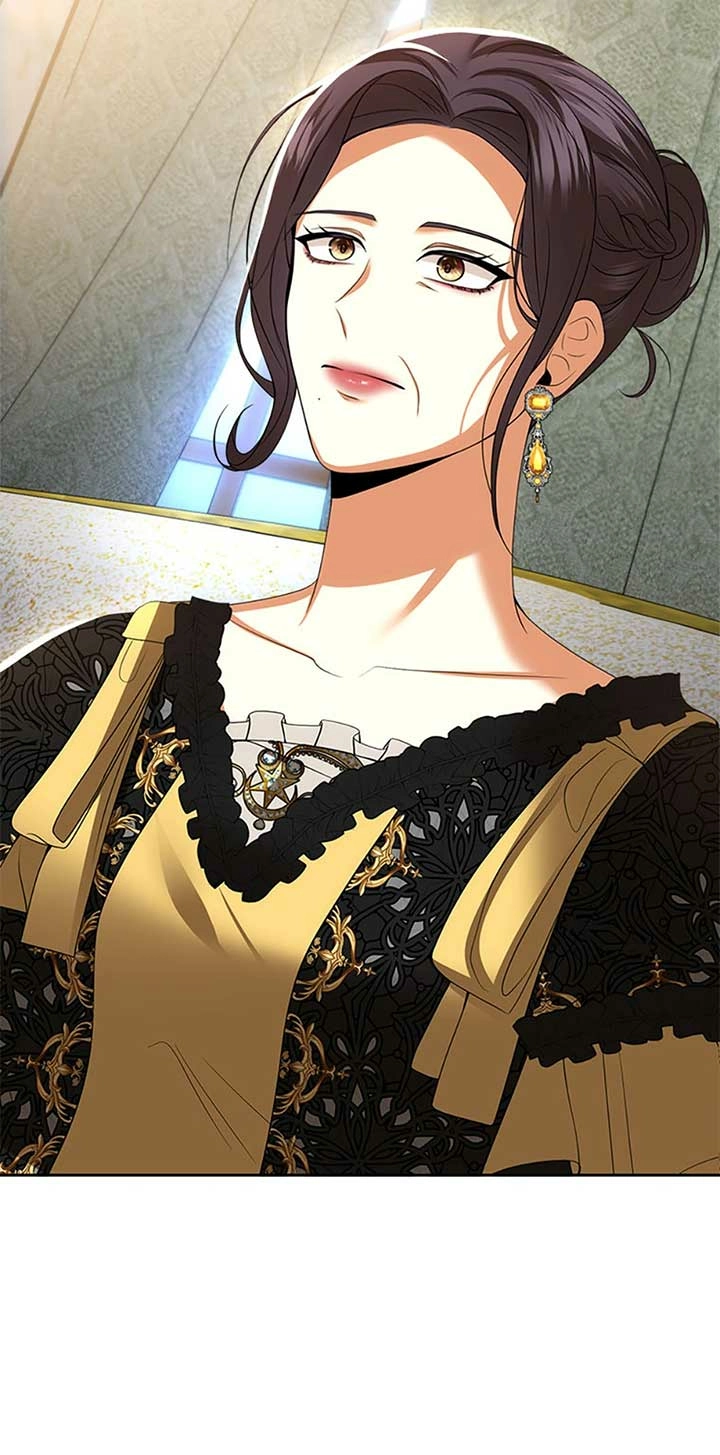 Read My Condition Is Divorce chapter 27 image 14 on Lezhin