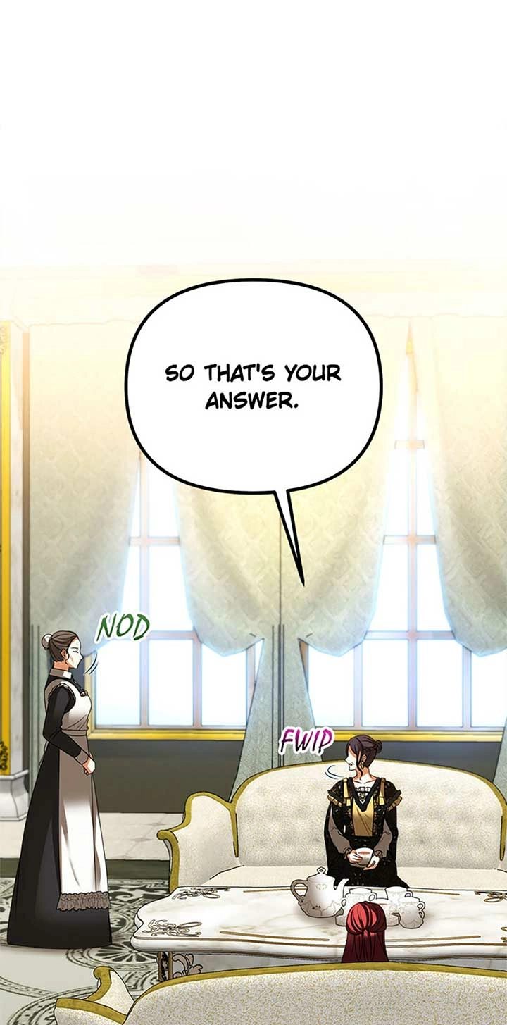 Read My Condition Is Divorce chapter 27 image 15 on Lezhin