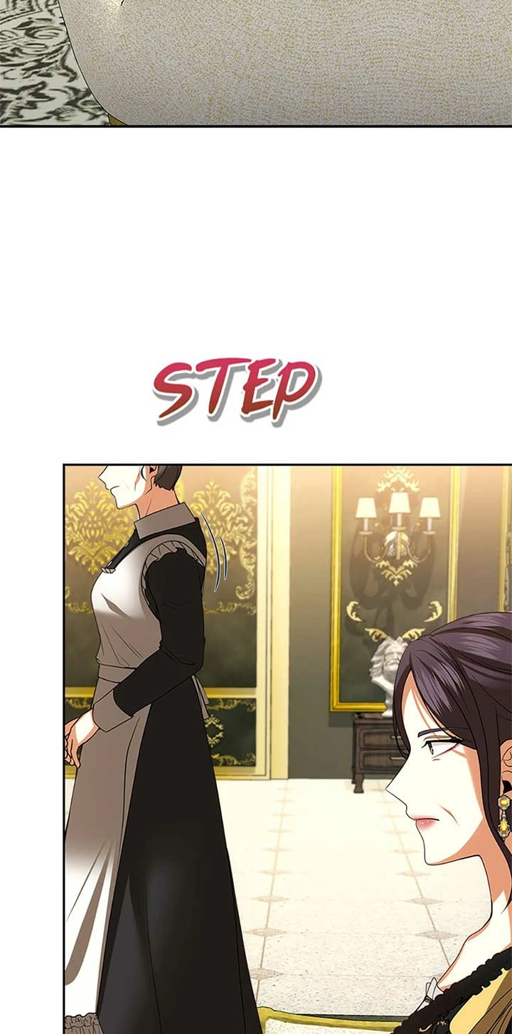 Read My Condition Is Divorce chapter 27 image 16 on Lezhin
