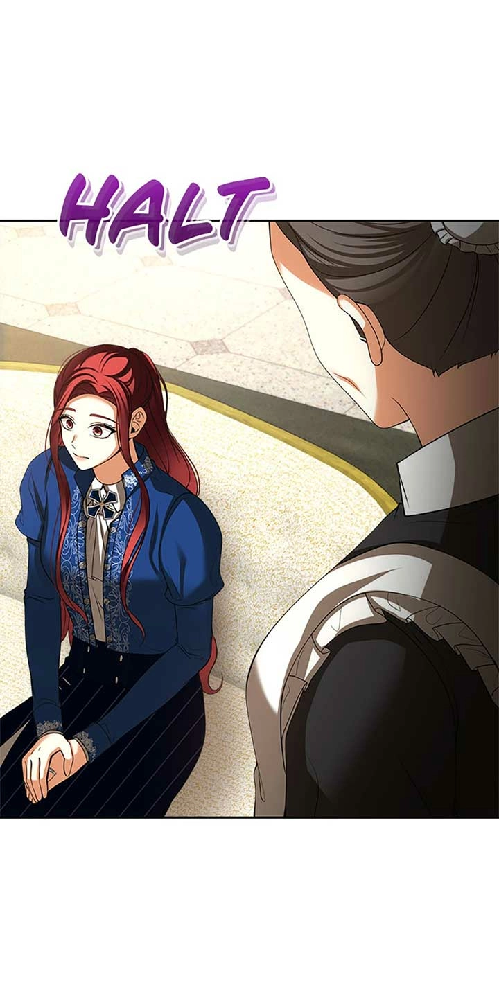 Read My Condition Is Divorce chapter 27 image 18 on Lezhin