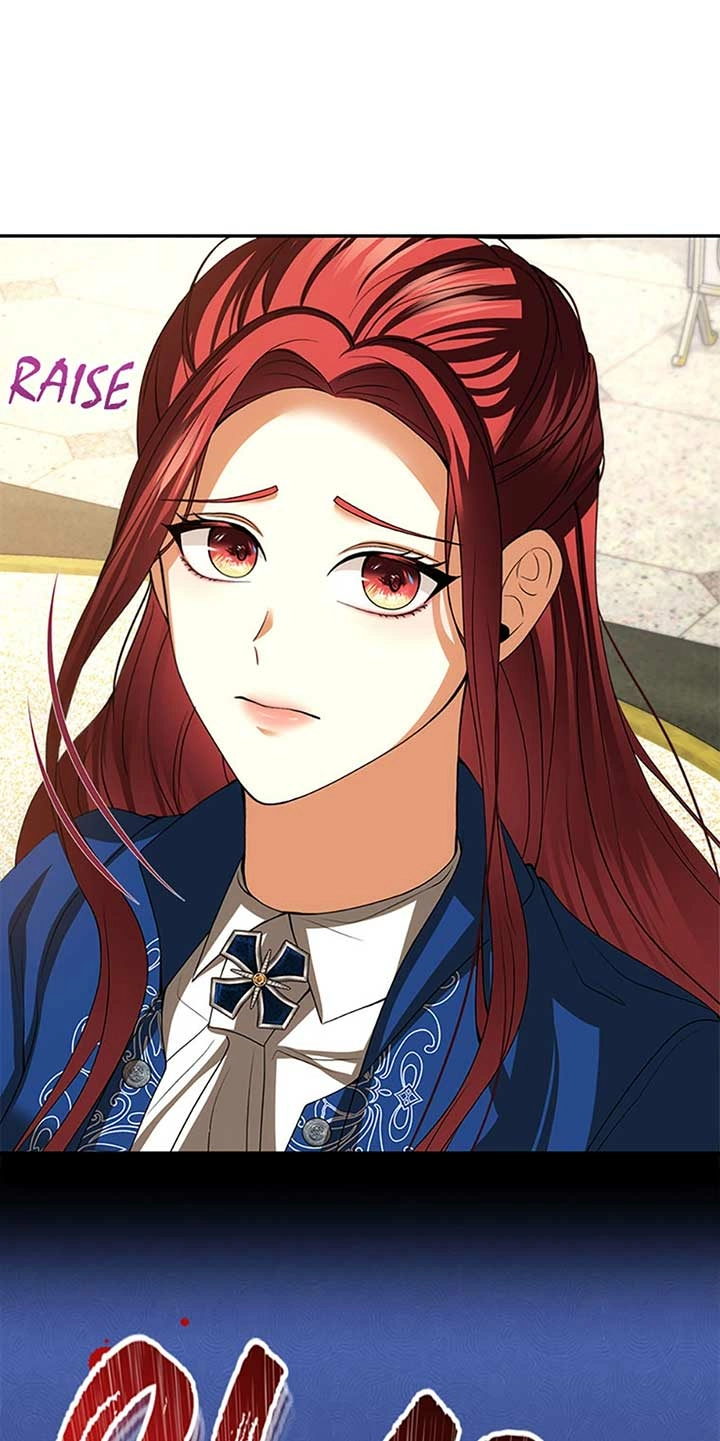 Read My Condition Is Divorce chapter 27 image 19 on Lezhin