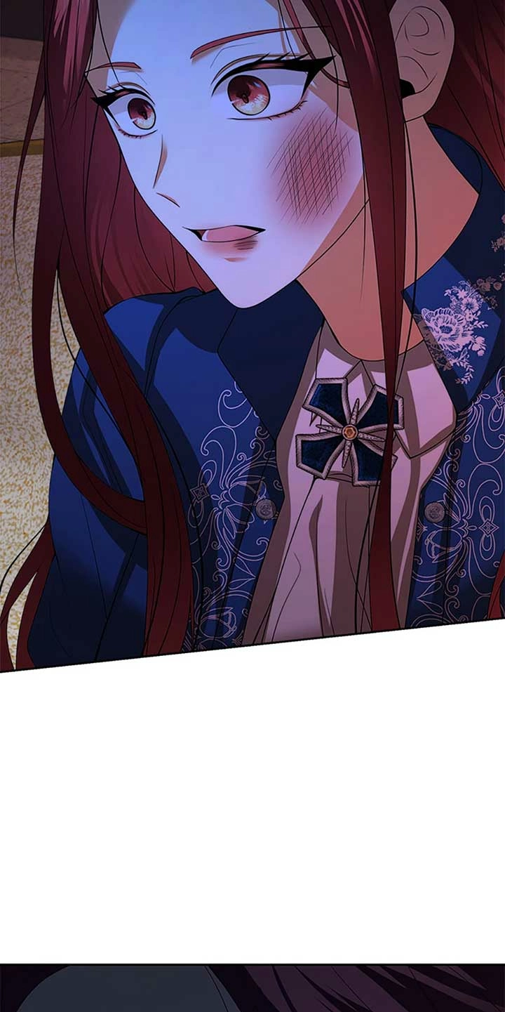 Read My Condition Is Divorce chapter 27 image 22 on Lezhin