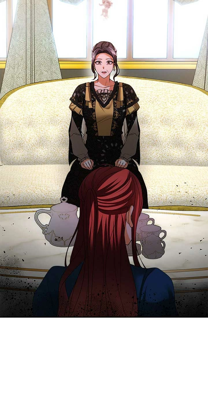 Read My Condition Is Divorce chapter 27 image 24 on Lezhin