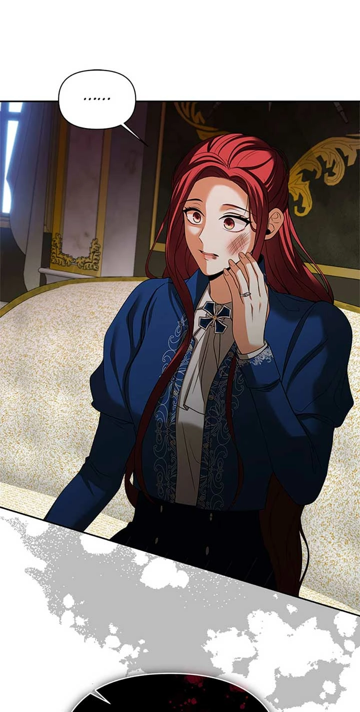 Read My Condition Is Divorce chapter 27 image 25 on Lezhin