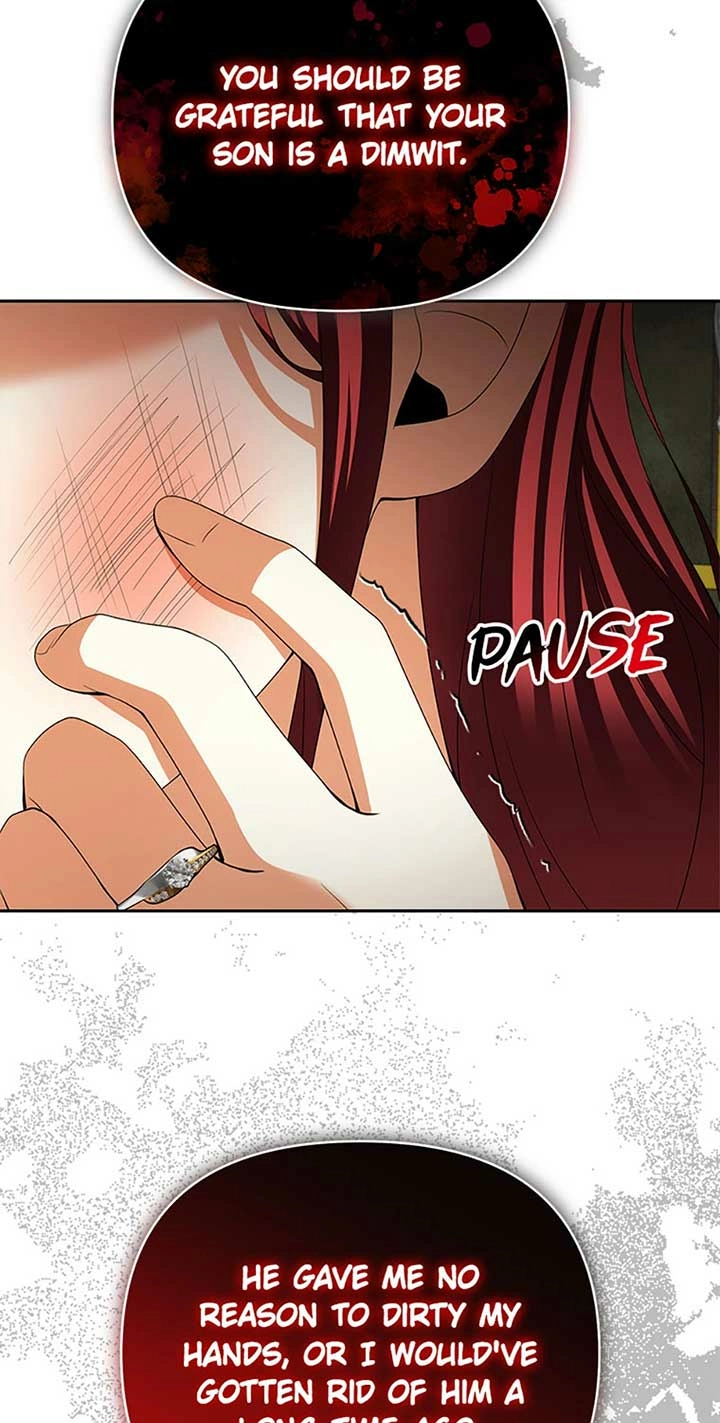 Read My Condition Is Divorce chapter 27 image 26 on Lezhin
