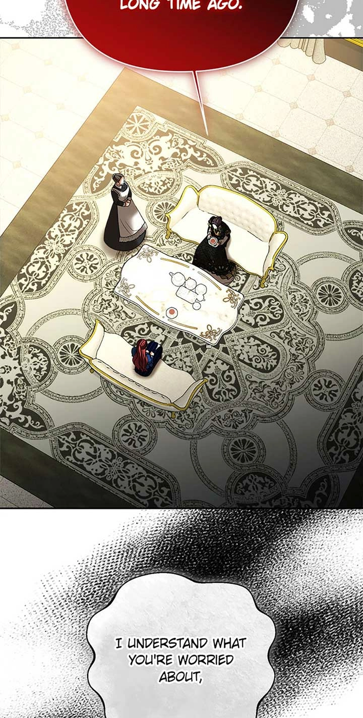 Read My Condition Is Divorce chapter 27 image 27 on Lezhin