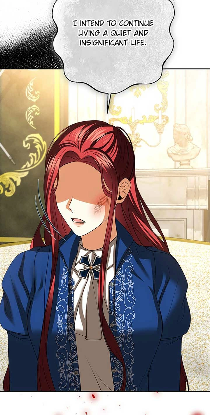 Read My Condition Is Divorce chapter 27 image 29 on Lezhin