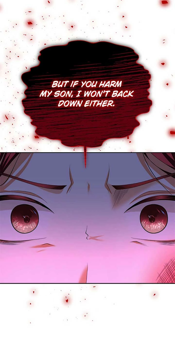 Read My Condition Is Divorce chapter 27 image 30 on Lezhin