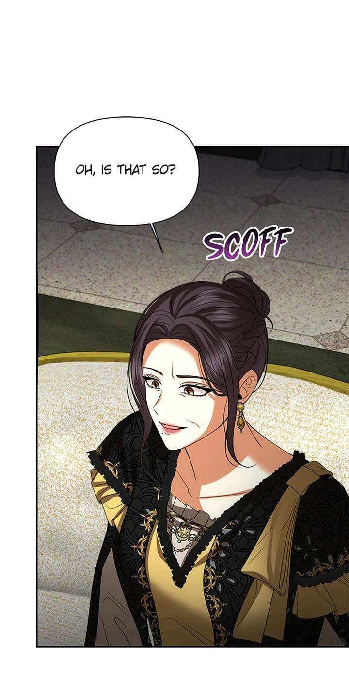 Read My Condition Is Divorce chapter 27 image 31 on Lezhin